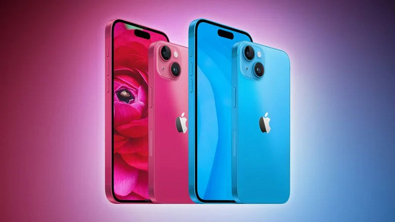 Не только камера iPhone 15 Pro Max станет существенно лучше. В камере обычных iPhone 15 и iPhone 15 Plus произойдут революционные изменения